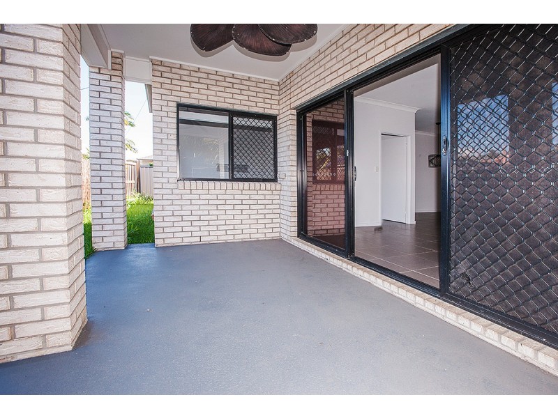 2/70 Lawn Terrace, Capalaba QLD 4157