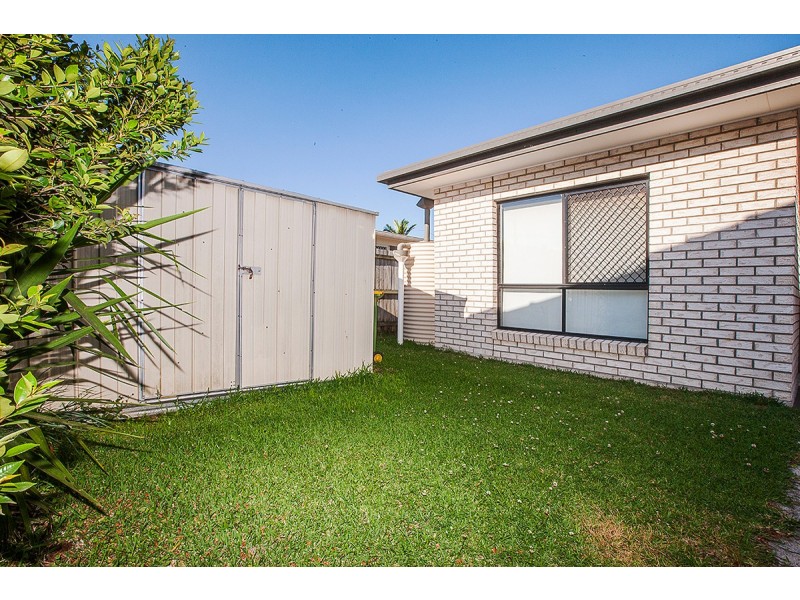 2/70 Lawn Terrace, Capalaba QLD 4157
