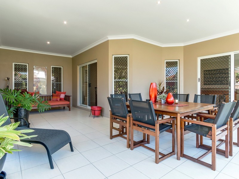 14 Moreton View Crescent, Thornlands QLD 4164