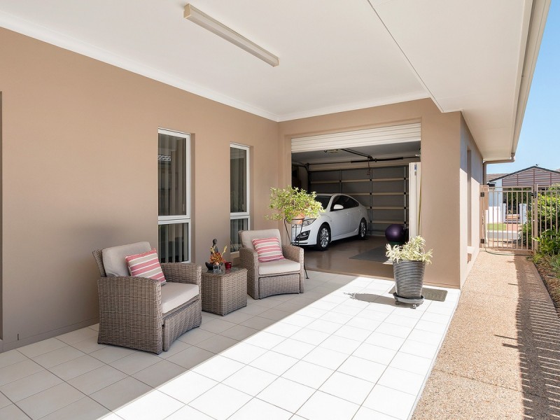 14 Moreton View Crescent, Thornlands QLD 4164