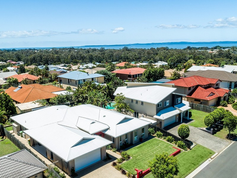 14 Moreton View Crescent, Thornlands QLD 4164