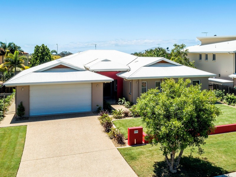 14 Moreton View Crescent, Thornlands QLD 4164