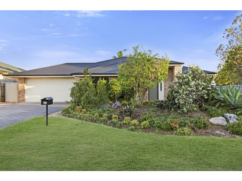 66 Sunningdale Drive, Redland Bay QLD 4165