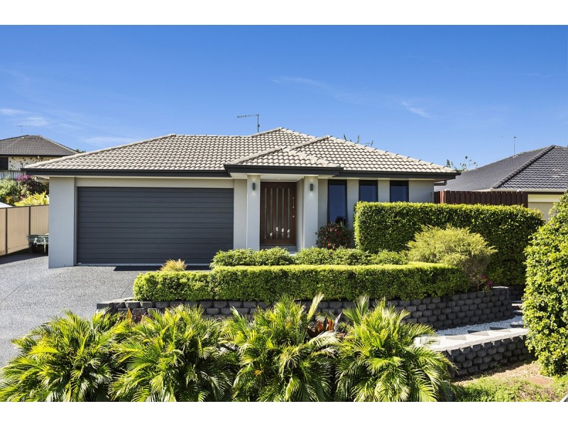28 Park Edge Place, Redland Bay QLD 4165