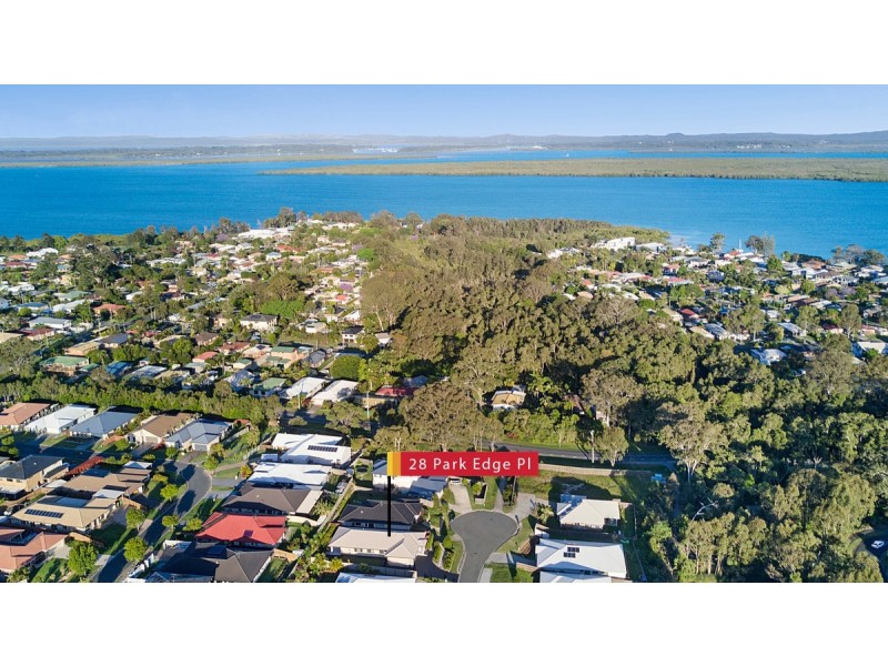 28 Park Edge Place, Redland Bay QLD 4165