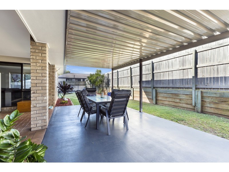 47 Sunningdale Drive, Redland Bay QLD 4165