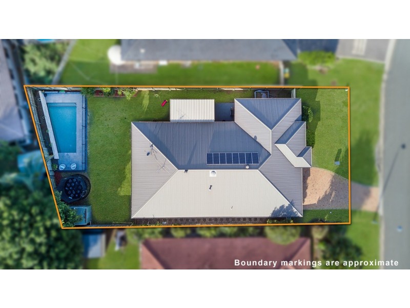 47 Sunningdale Drive, Redland Bay QLD 4165