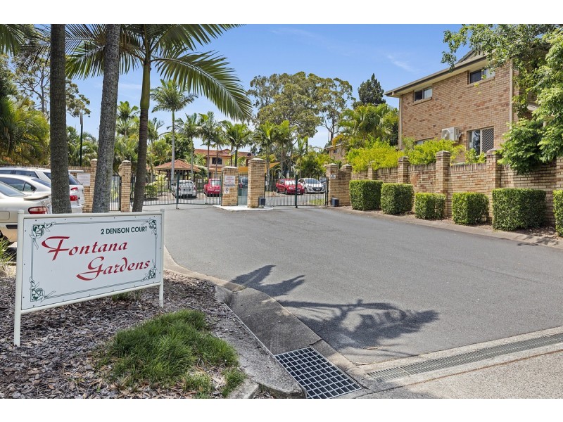 4/2 Denison Court, Capalaba QLD 4157