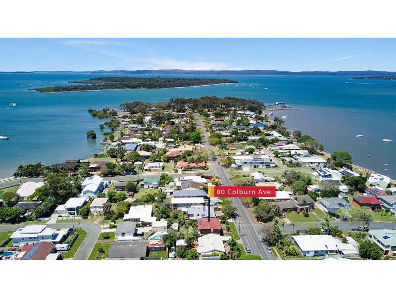 80 Colburn Avenue, Victoria Point QLD 4165
