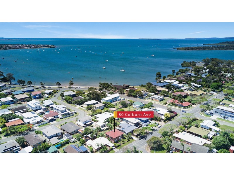 80 Colburn Avenue, Victoria Point QLD 4165