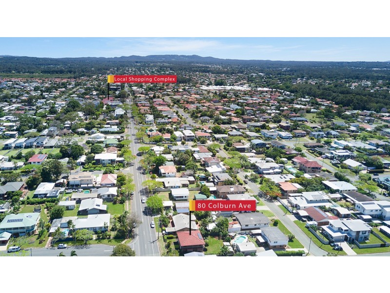 80 Colburn Avenue, Victoria Point QLD 4165