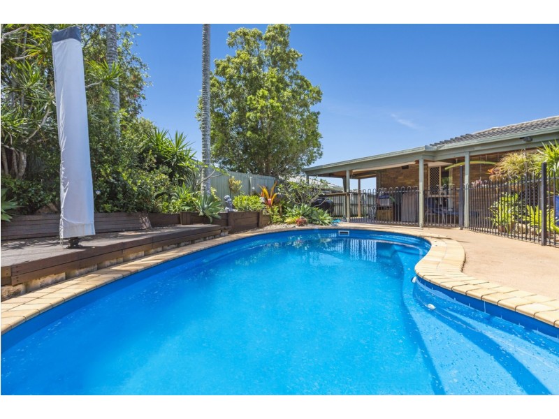 11 Jordana Court, Victoria Point QLD 4165