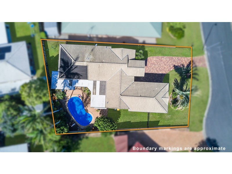 11 Jordana Court, Victoria Point QLD 4165