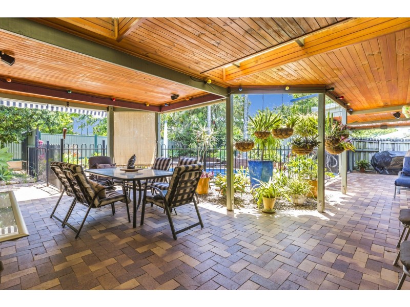 11 Jordana Court, Victoria Point QLD 4165