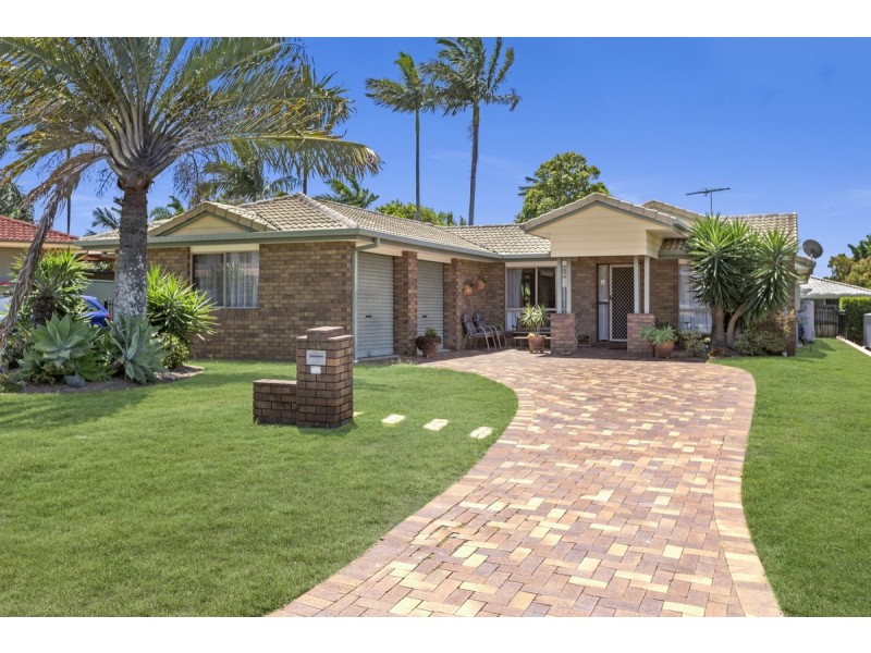 11 Jordana Court, Victoria Point QLD 4165