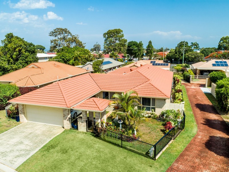 27 Daysland Street, Victoria Point QLD 4165