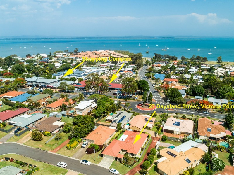 27 Daysland Street, Victoria Point QLD 4165