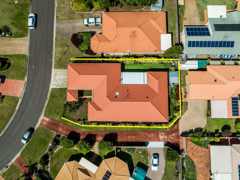 27 Daysland Street, Victoria Point QLD 4165