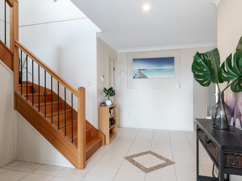 350 Esplanade via Albert Street, Redland Bay QLD 4165