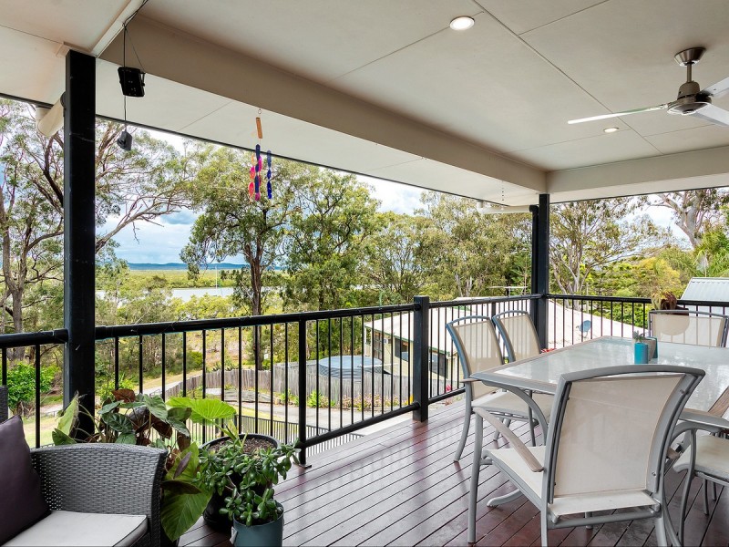 350 Esplanade via Albert Street, Redland Bay QLD 4165