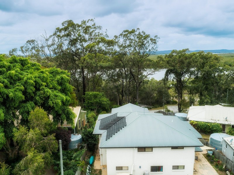 350 Esplanade via Albert Street, Redland Bay QLD 4165
