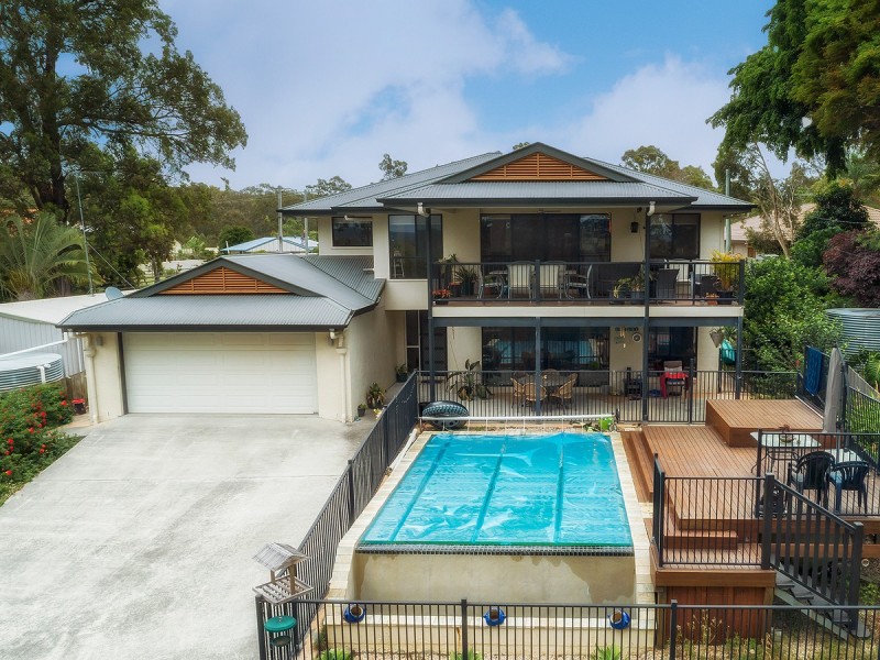 350 Esplanade via Albert Street, Redland Bay QLD 4165