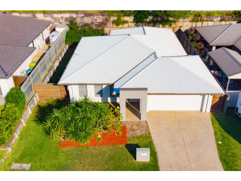 21 Dunnart Street, Victoria Point QLD 4165