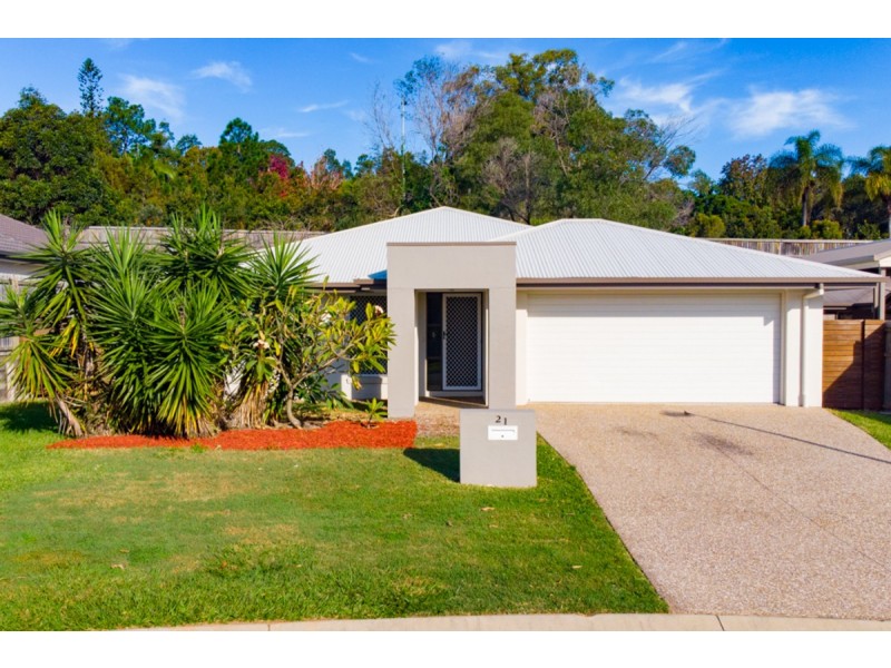 21 Dunnart Street, Victoria Point QLD 4165