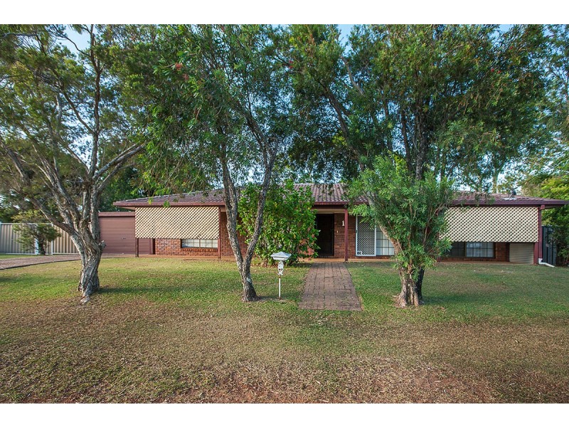 1 Sturt Street, Cleveland QLD 4163