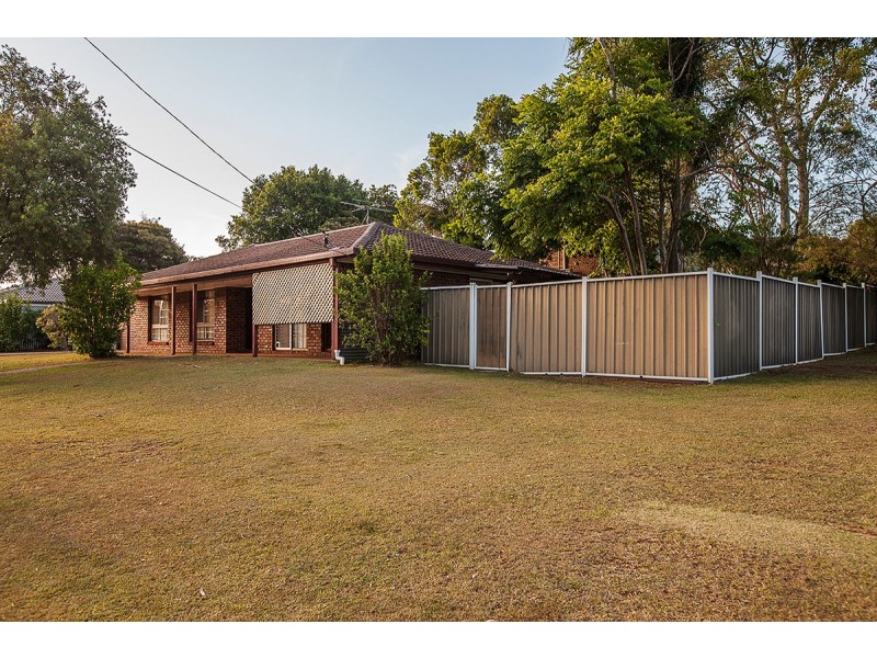 1 Sturt Street, Cleveland QLD 4163