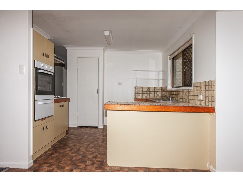 1 Sturt Street, Cleveland QLD 4163