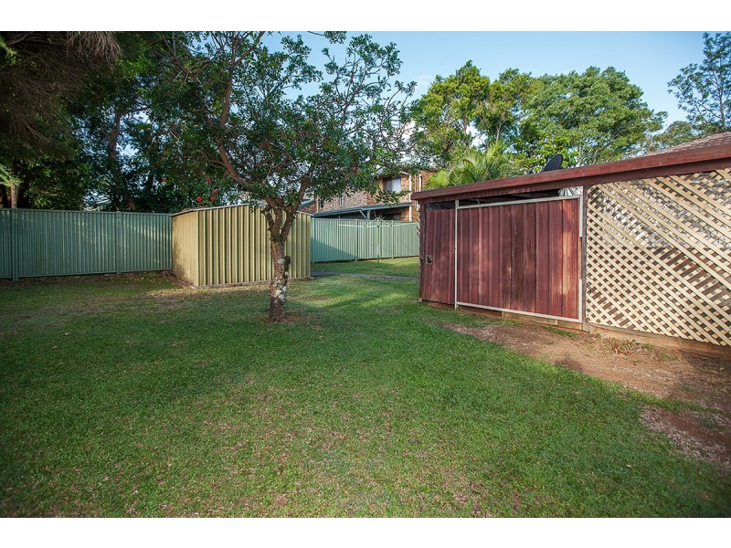 1 Sturt Street, Cleveland QLD 4163