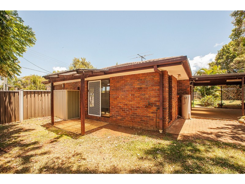 1 Sturt Street, Cleveland QLD 4163