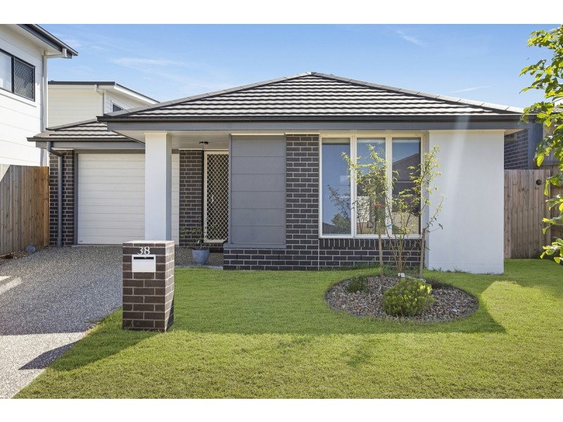 38 Burrum Street, Thornlands QLD 4164