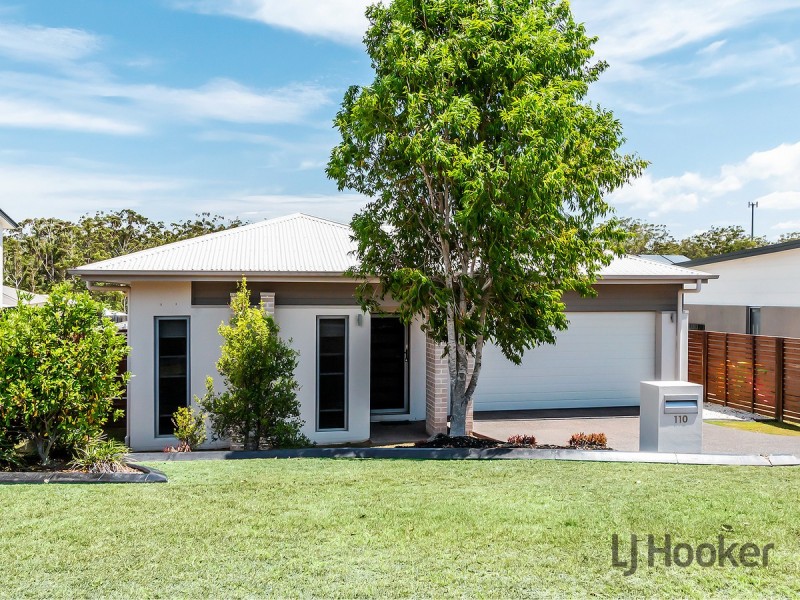 110 Sugargum Avenue, Mount Cotton QLD 4165