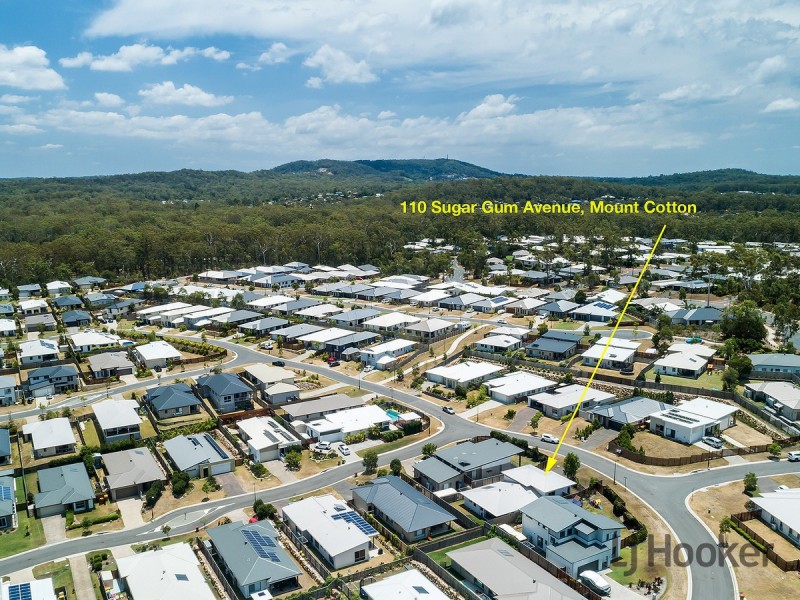 110 Sugargum Avenue, Mount Cotton QLD 4165