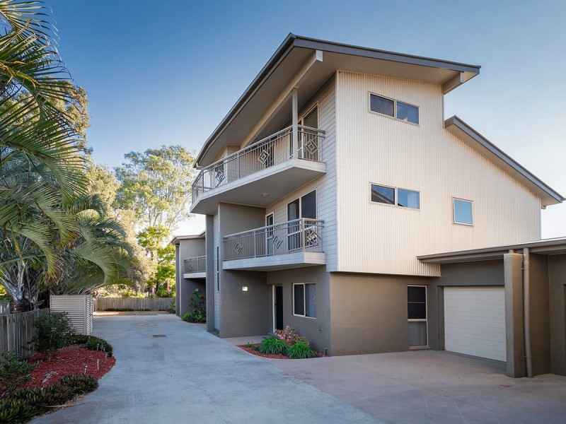 2/22 Boat Street, Victoria Point QLD 4165