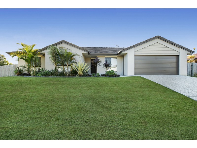 1 Camphor Court, Victoria Point QLD 4165