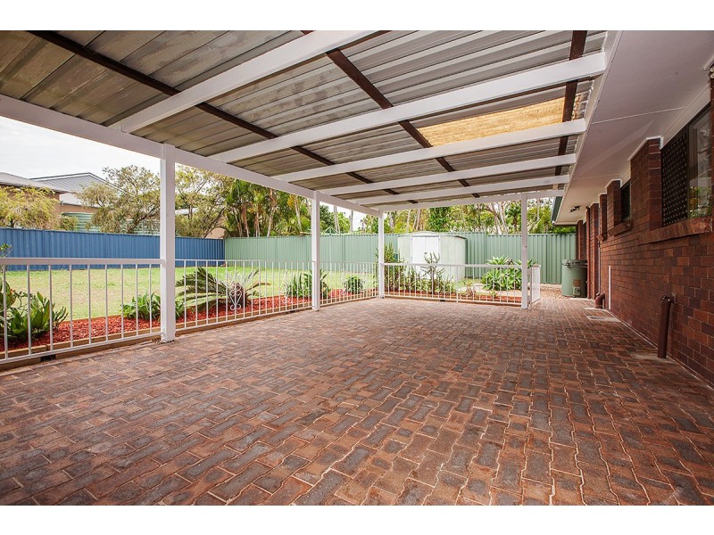 117 Sycamore Parade, Victoria Point QLD 4165