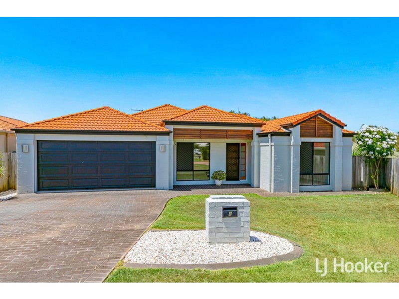 5 Anchor Place, Redland Bay QLD 4165