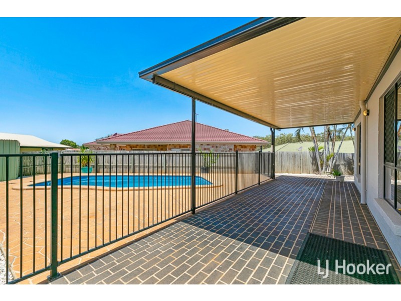 5 Anchor Place, Redland Bay QLD 4165