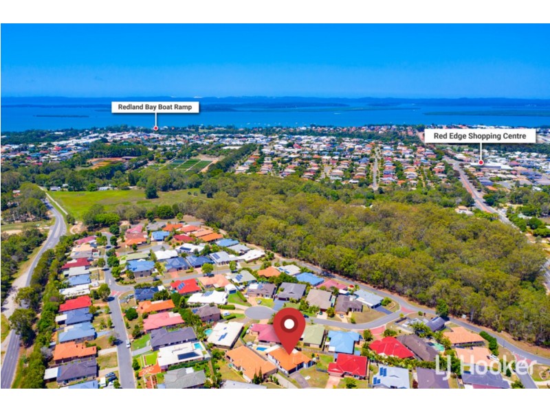 5 Anchor Place, Redland Bay QLD 4165