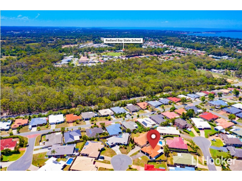 5 Anchor Place, Redland Bay QLD 4165