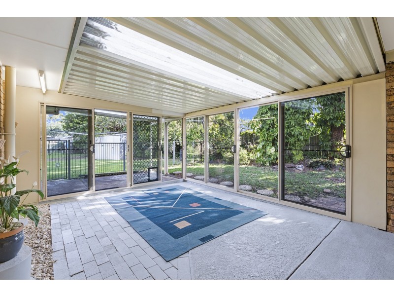 3 Arnold Court, Victoria Point QLD 4165