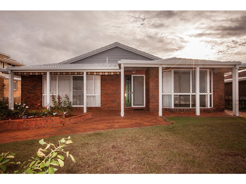 23 Orana Esplanade, Victoria Point QLD 4165