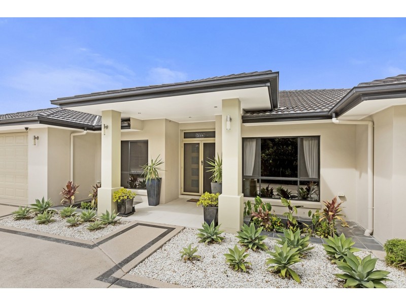3 Aristida Court, Victoria Point QLD 4165