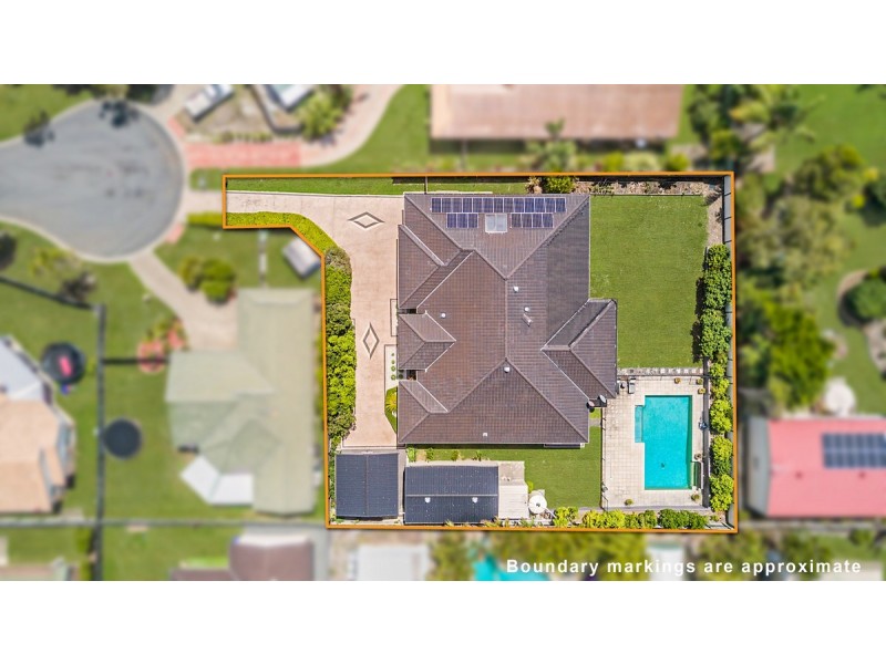 3 Aristida Court, Victoria Point QLD 4165