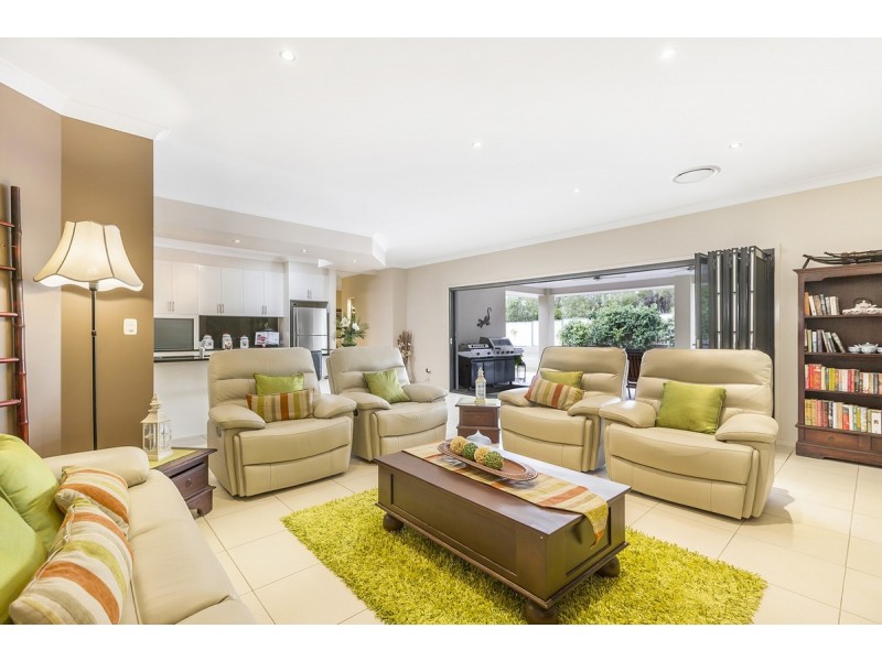 3 Aristida Court, Victoria Point QLD 4165