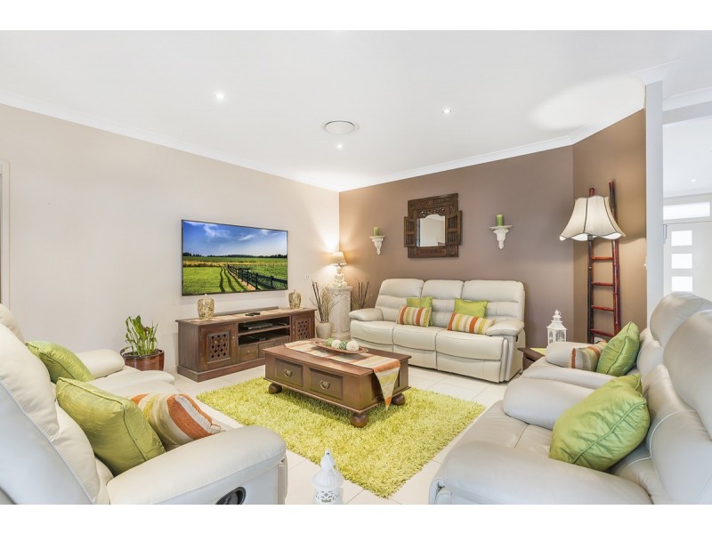 3 Aristida Court, Victoria Point QLD 4165