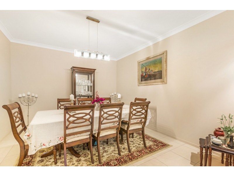3 Aristida Court, Victoria Point QLD 4165